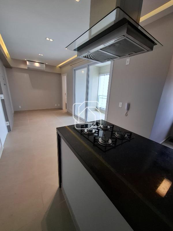 Apartamento para aluguel em Indaiatuba - SP - Sky Towers Home: