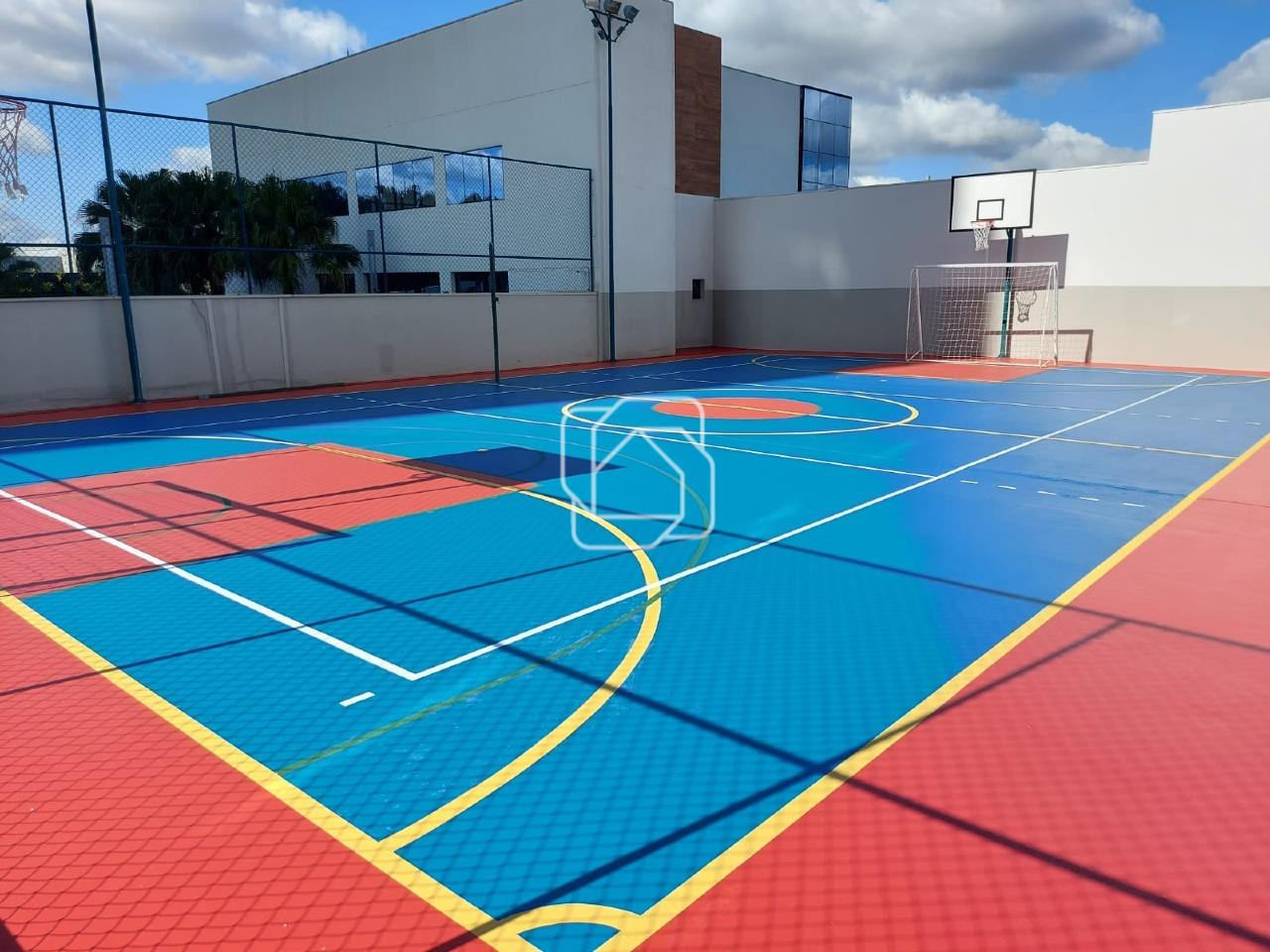 Apartamento para aluguel em Indaiatuba - SP - Sky Towers Home: