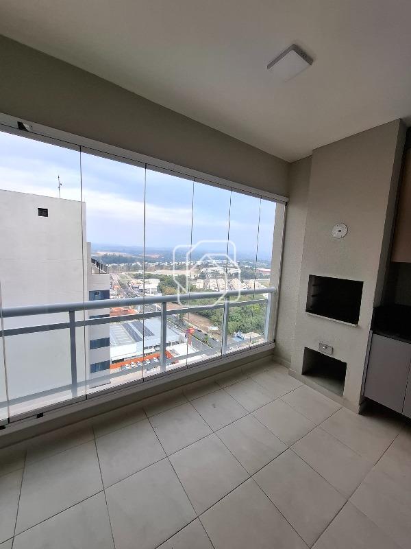Apartamento para aluguel em Indaiatuba - SP - Sky Towers Home: