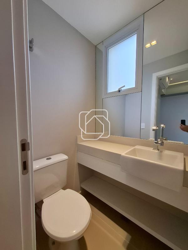 Apartamento para aluguel em Indaiatuba - SP - Sky Towers Home: