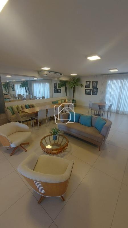 Apartamento para aluguel em Indaiatuba - SP - Sky Towers Home: