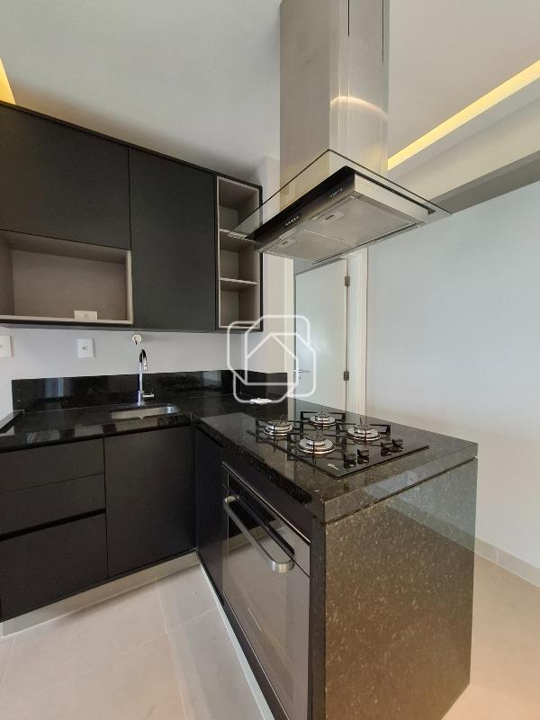 Apartamento para aluguel em Indaiatuba - SP - Sky Towers Home: