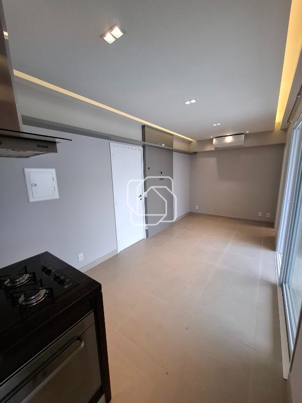 Apartamento para aluguel em Indaiatuba - SP - Sky Towers Home:
