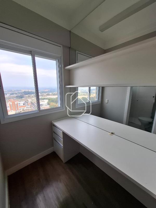 Apartamento para aluguel em Indaiatuba - SP - Sky Towers Home: