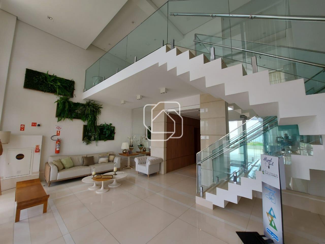 Apartamento para aluguel em Indaiatuba - SP - Sky Towers Home:
