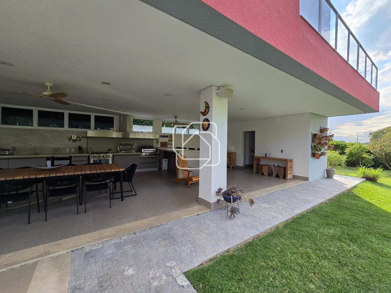 Casa de Condomínio à venda em Salto - SP - Terras de Mont Serrat: