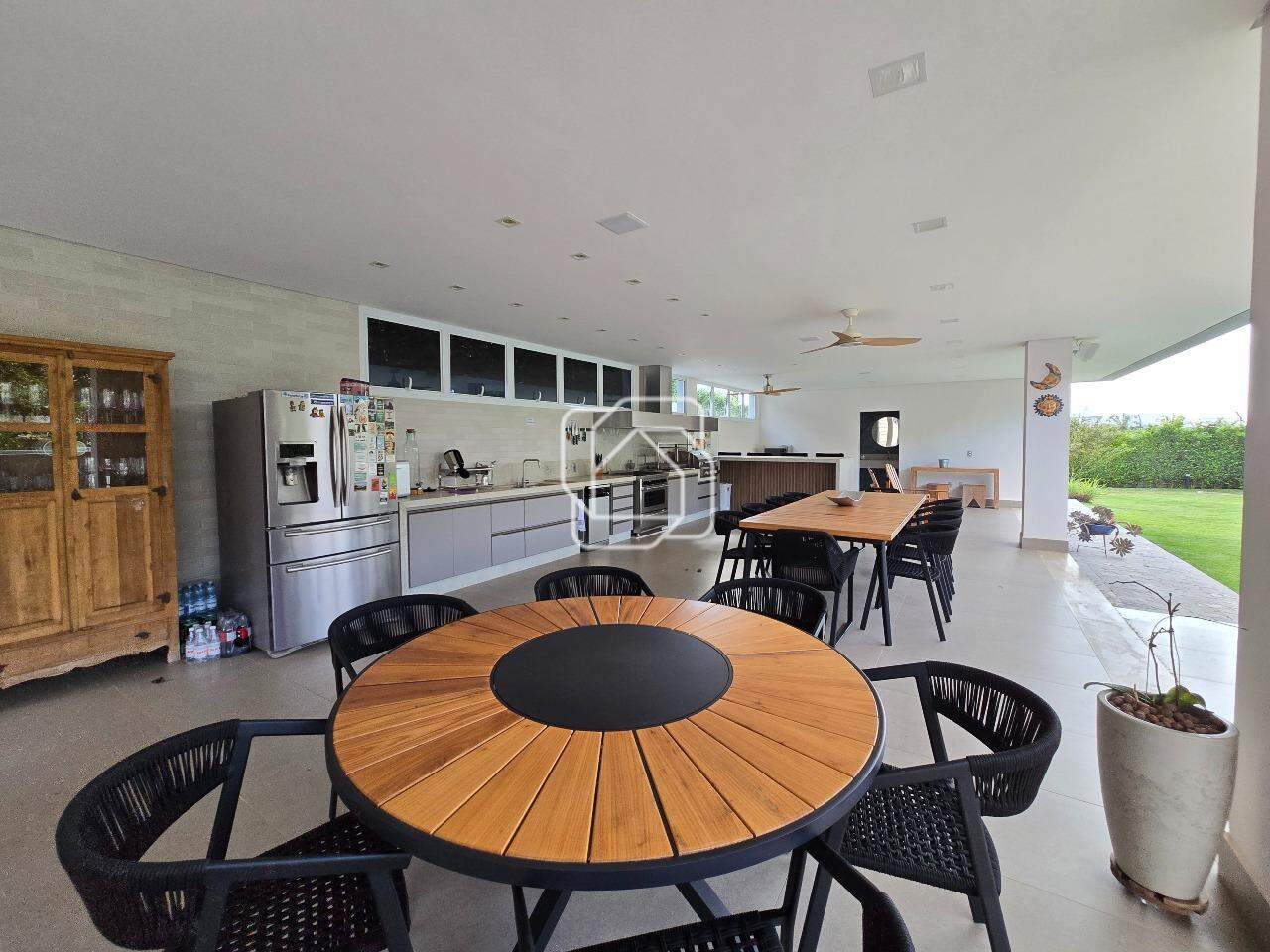 Casa de Condomínio à venda em Salto - SP - Terras de Mont Serrat:
