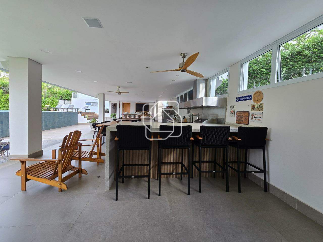 Casa de Condomínio à venda em Salto - SP - Terras de Mont Serrat: