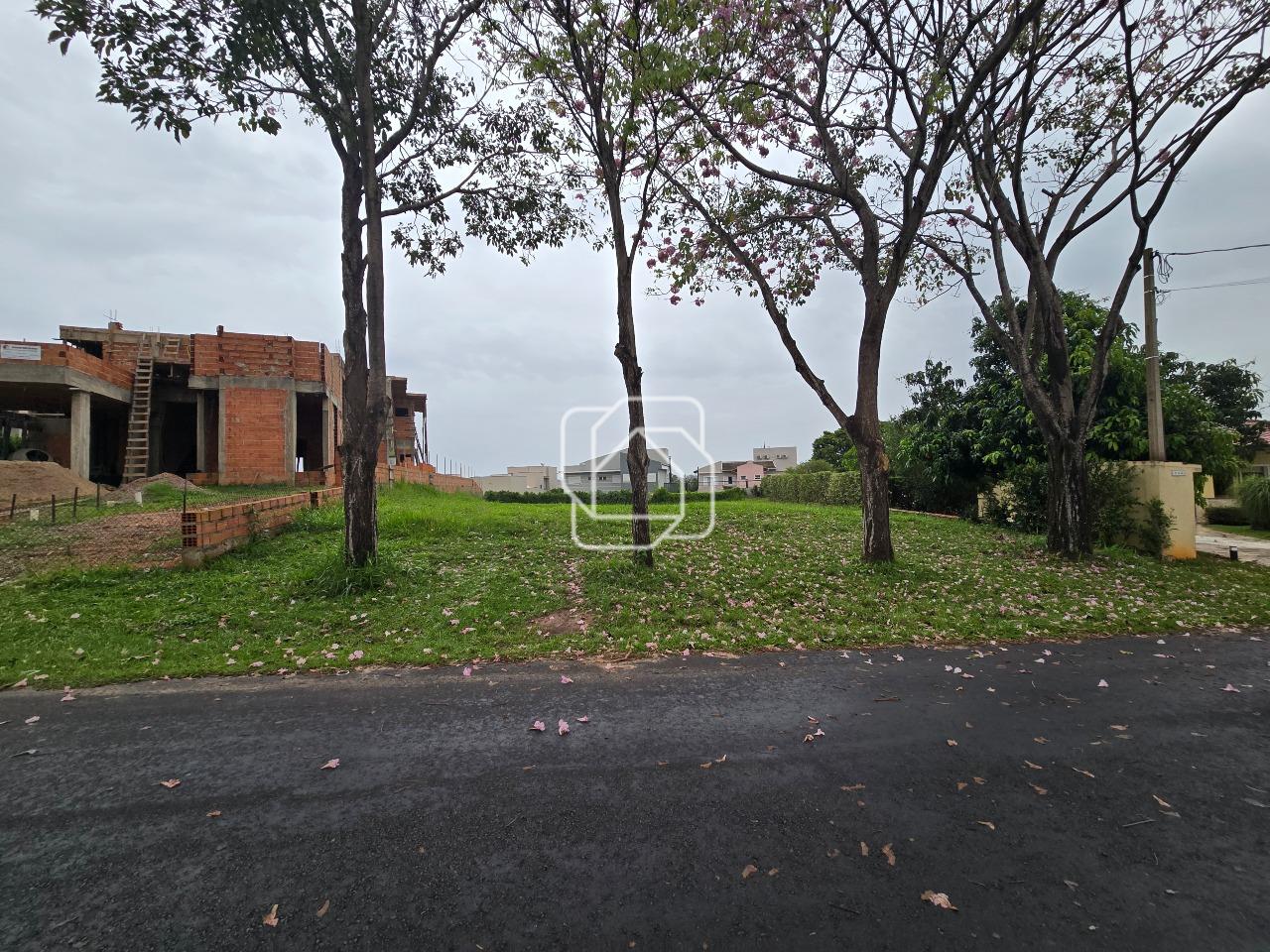 Terreno à venda em Salto - SP - Terras de Mont Serrat: Visão geral do terreno 