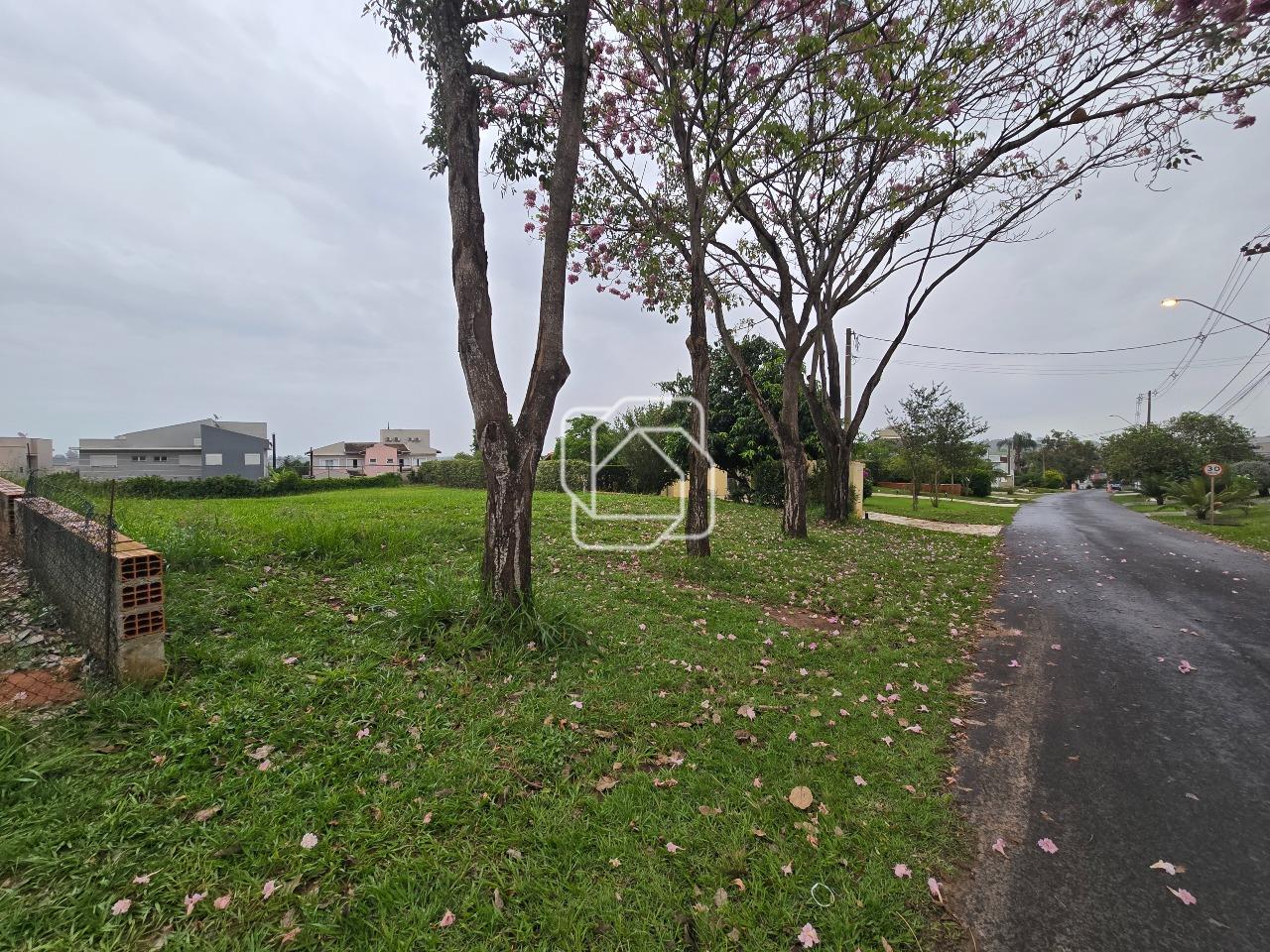 Terreno à venda em Salto - SP - Terras de Mont Serrat: Visão geral do terreno 