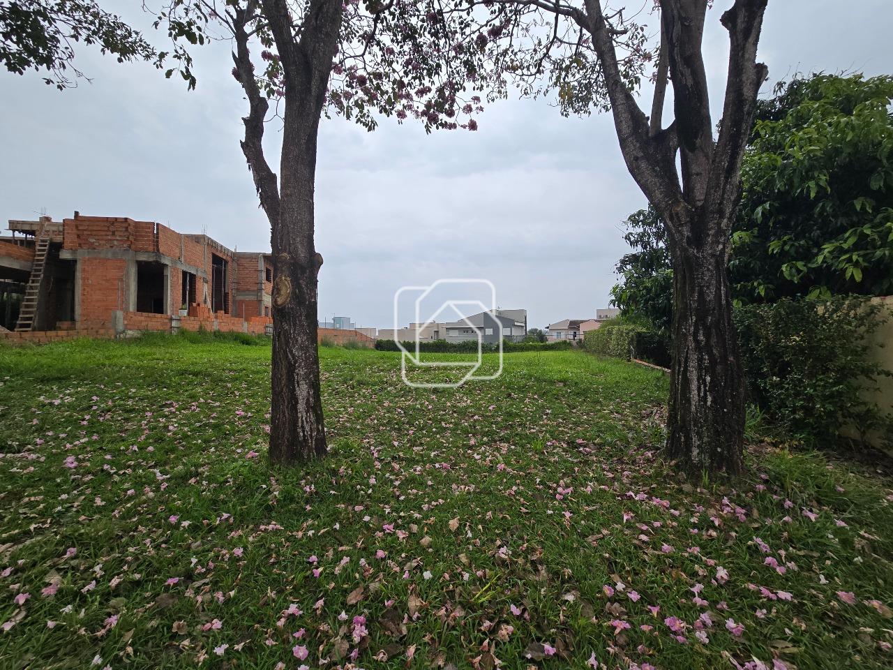 Terreno à venda em Salto - SP - Terras de Mont Serrat: Visão geral do terreno
