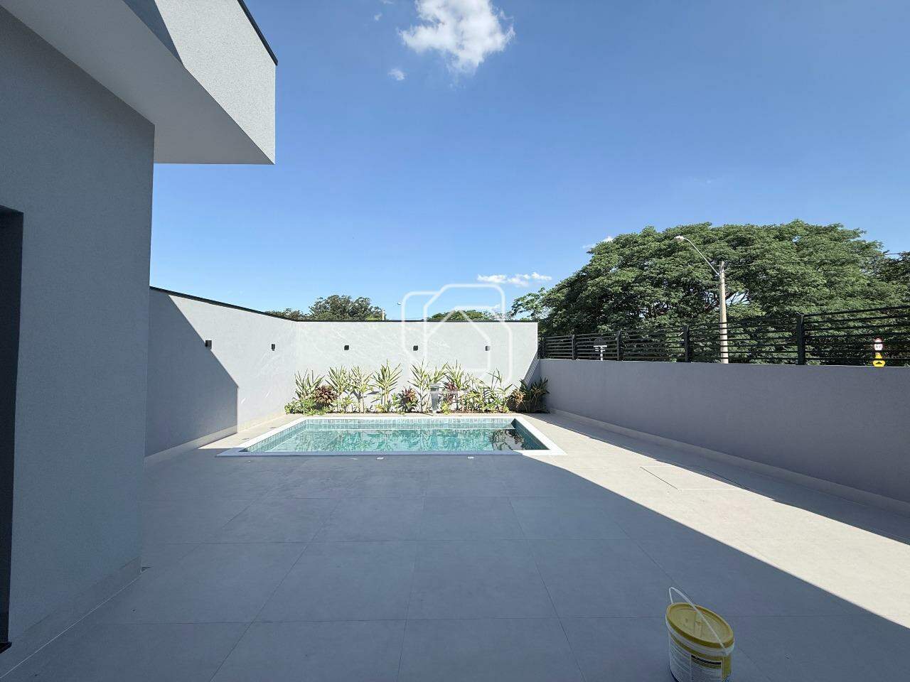 Casa de Condomínio à venda em Salto - SP - Residencial Costa das Areias II: Fotos da obraFotos da obra