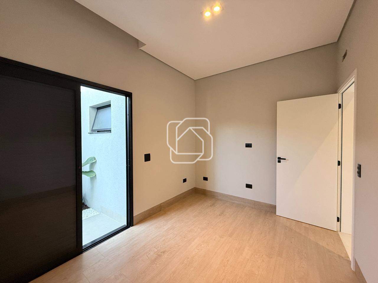 Casa de Condomínio à venda em Salto - SP - Residencial Costa das Areias II: Fotos da obra