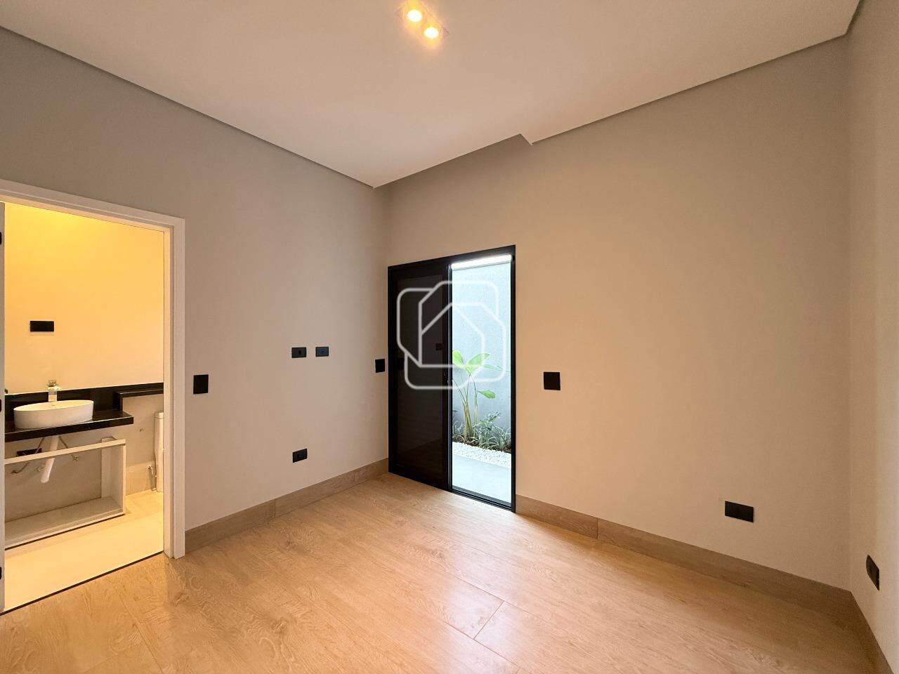 Casa de Condomínio à venda em Salto - SP - Residencial Costa das Areias II: Fotos da obra