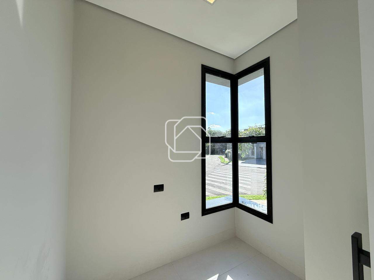 Casa de Condomínio à venda em Salto - SP - Residencial Costa das Areias II: Fotos da obra