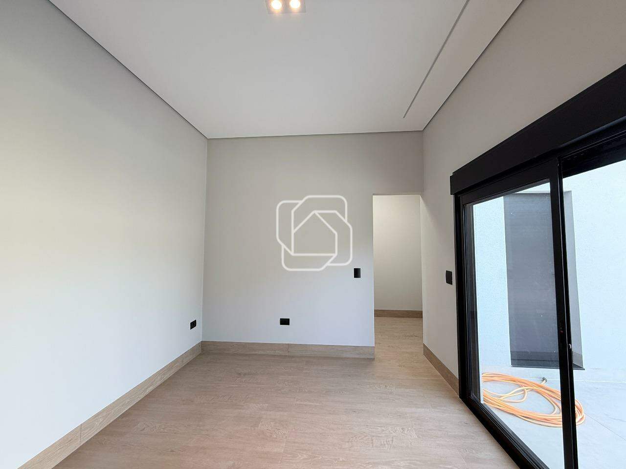 Casa de Condomínio à venda em Salto - SP - Residencial Costa das Areias II: Fotos da obra