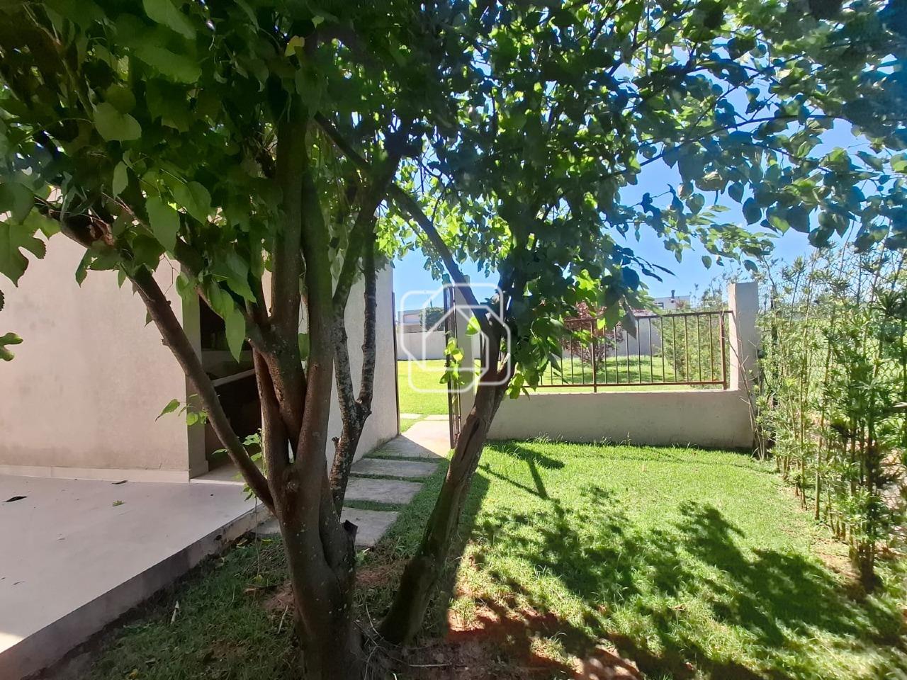 Casa de Condomínio à venda em Indaiatuba - SP - Jardins do Golfe Residencial Indaiatuba: Área externa