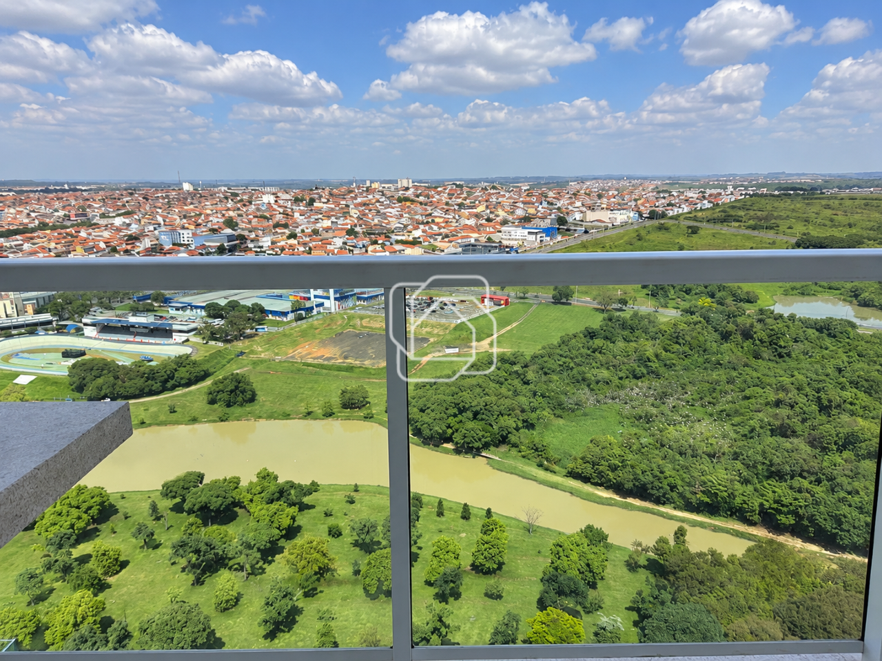 Casa de Condomínio para aluguel em Indaiatuba - SP - Le Jardin: 