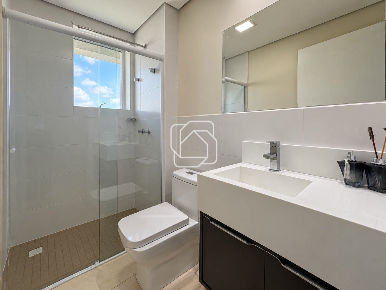 Casa de Condomínio para aluguel em Indaiatuba - SP - Le Jardin: