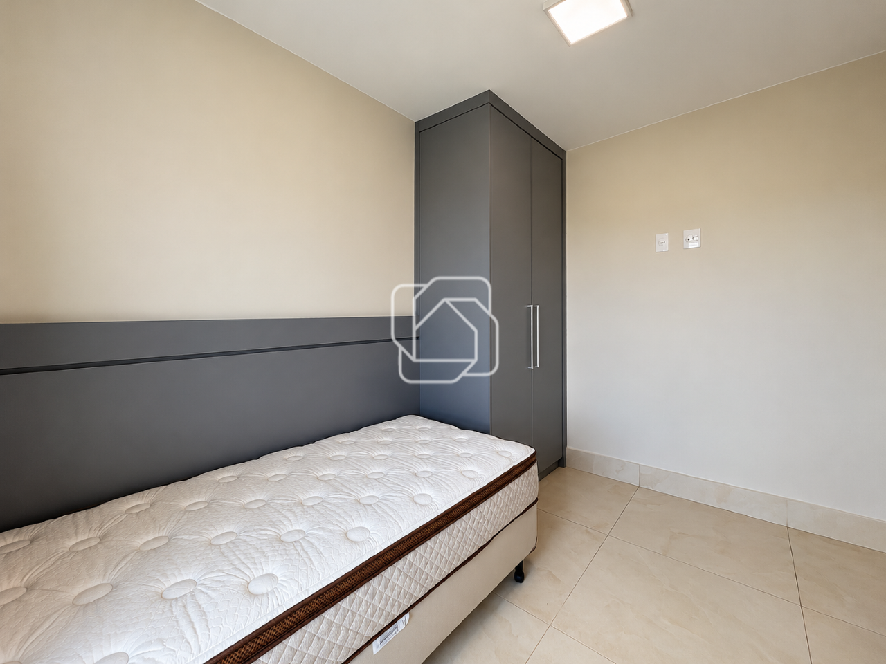 Casa de Condomínio para aluguel em Indaiatuba - SP - Le Jardin:
