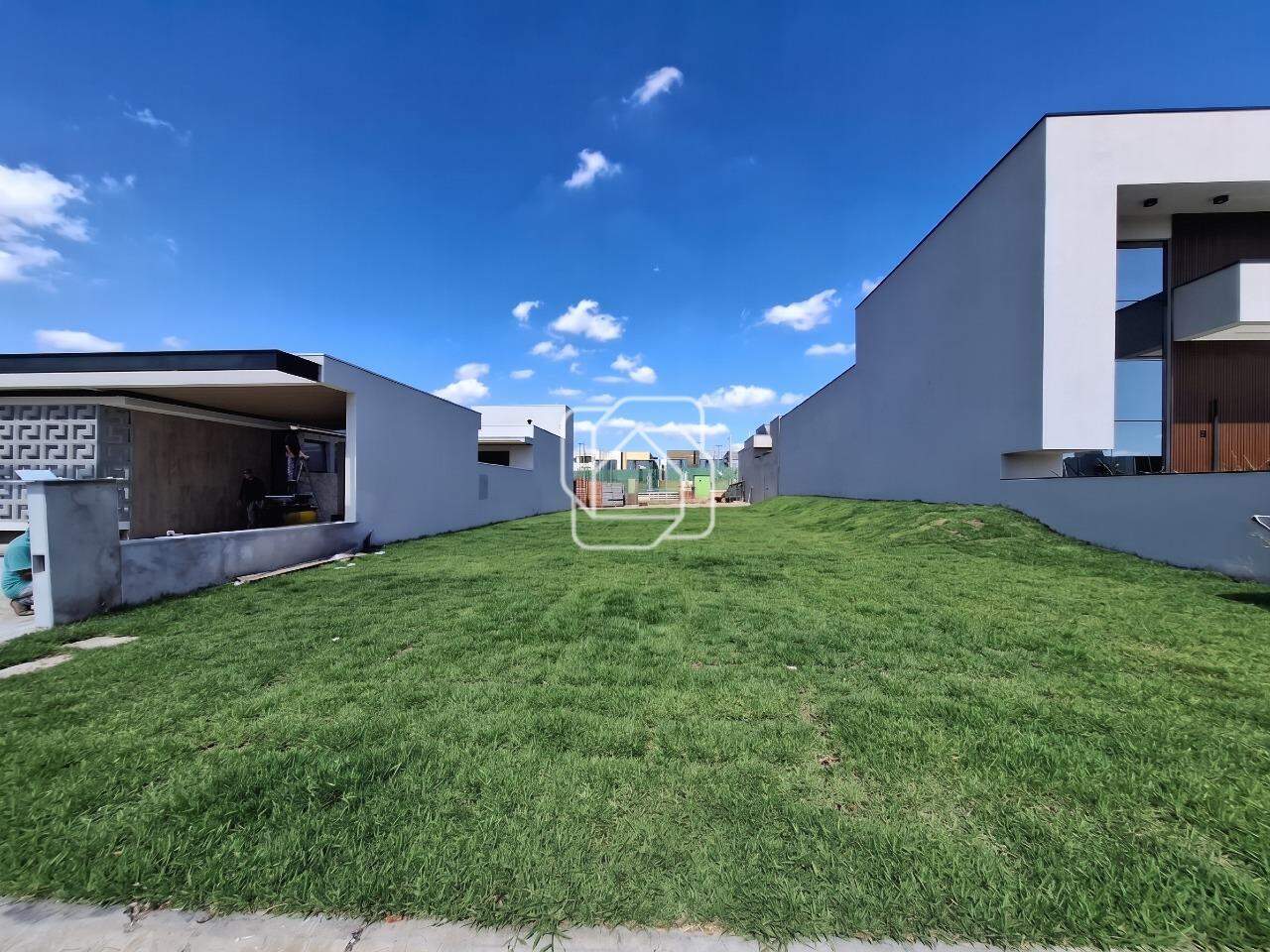 Terreno à venda em Indaiatuba - SP - Jardim Residencial Dona Maria Cândida: 