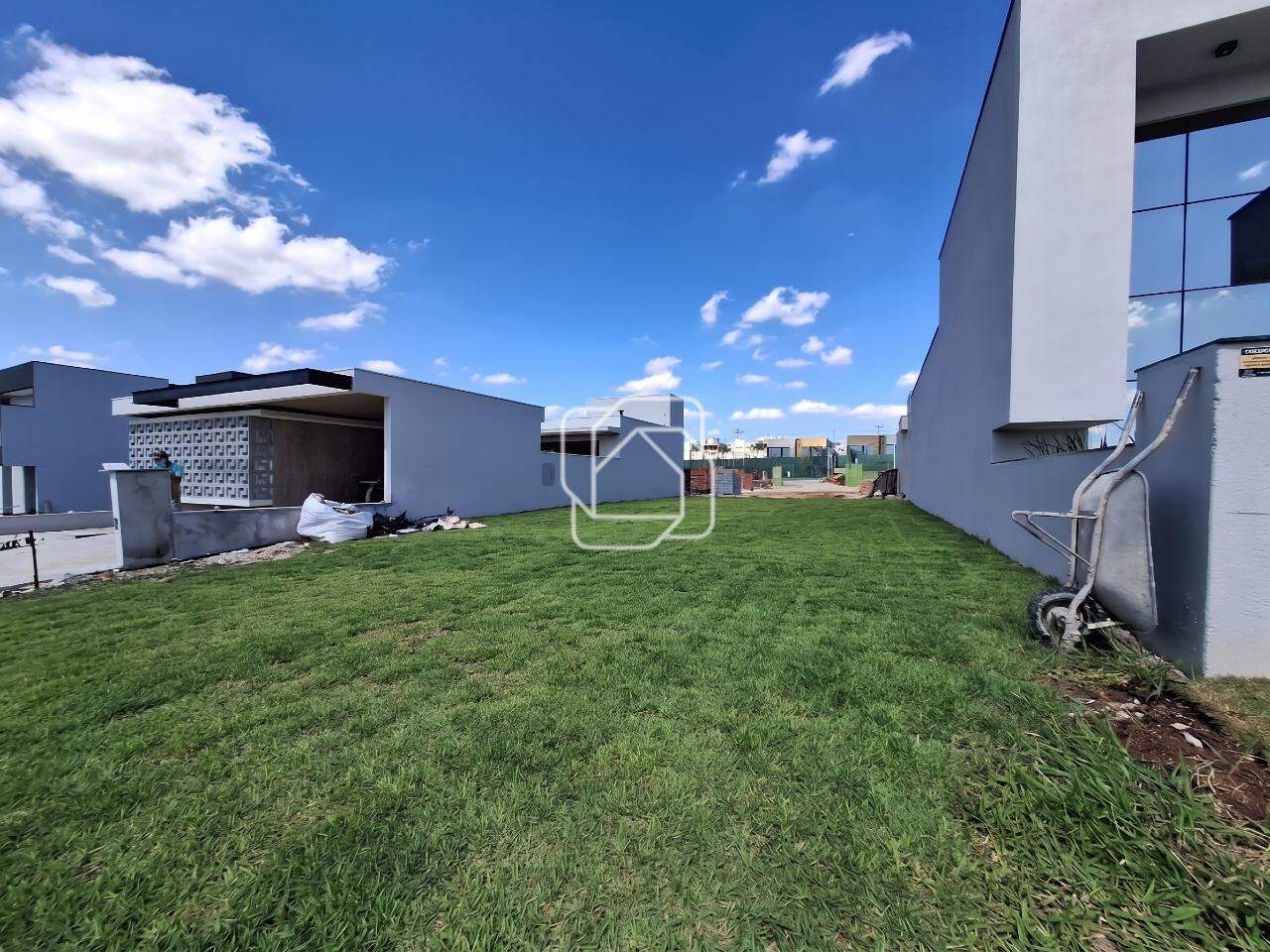 Terreno à venda em Indaiatuba - SP - Jardim Residencial Dona Maria Cândida: