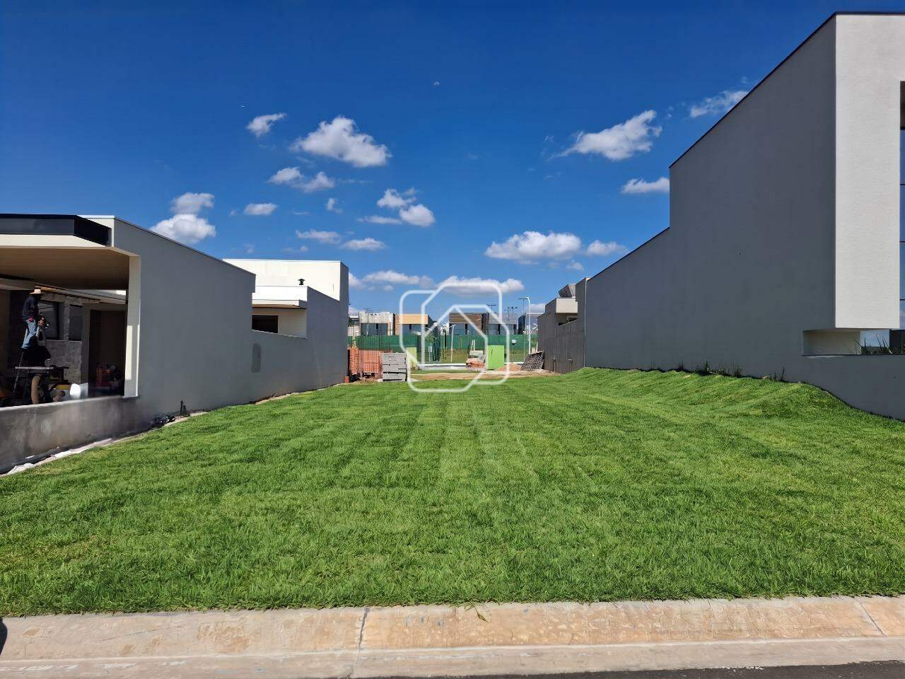 Terreno à venda em Indaiatuba - SP - Jardim Residencial Dona Maria Cândida: