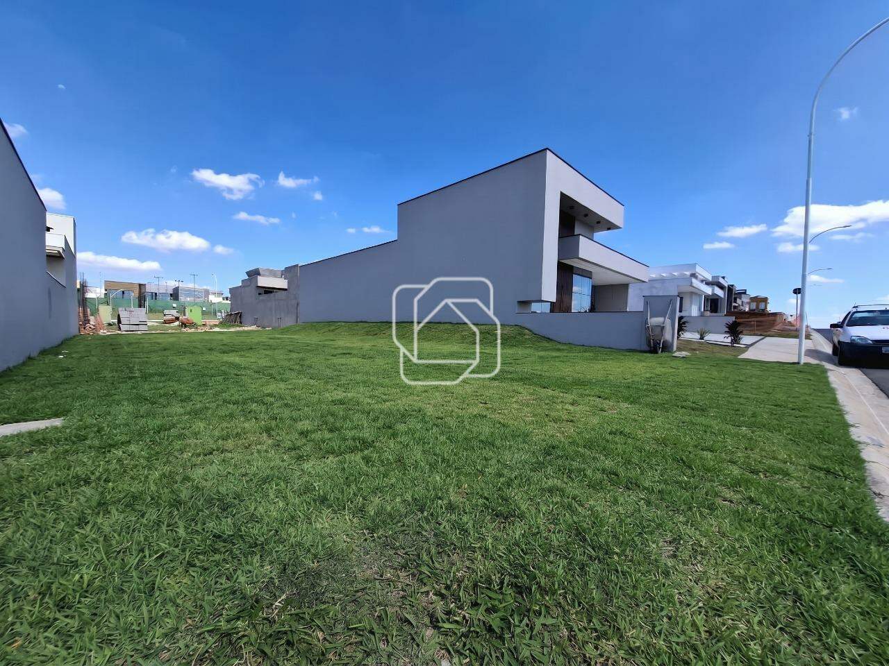 Terreno à venda em Indaiatuba - SP - Jardim Residencial Dona Maria Cândida: