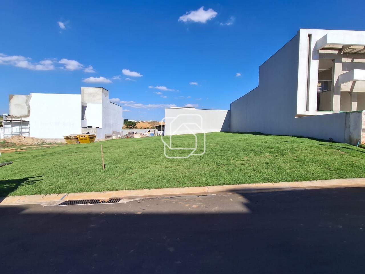 Terreno à venda em Indaiatuba - SP - Jardim Residencial Dona Maria Cândida: 