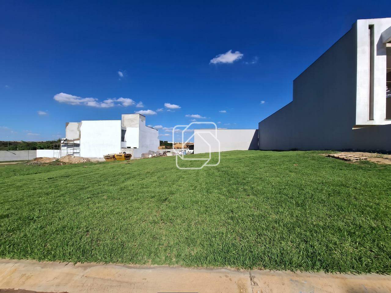Terreno à venda em Indaiatuba - SP - Jardim Residencial Dona Maria Cândida: 