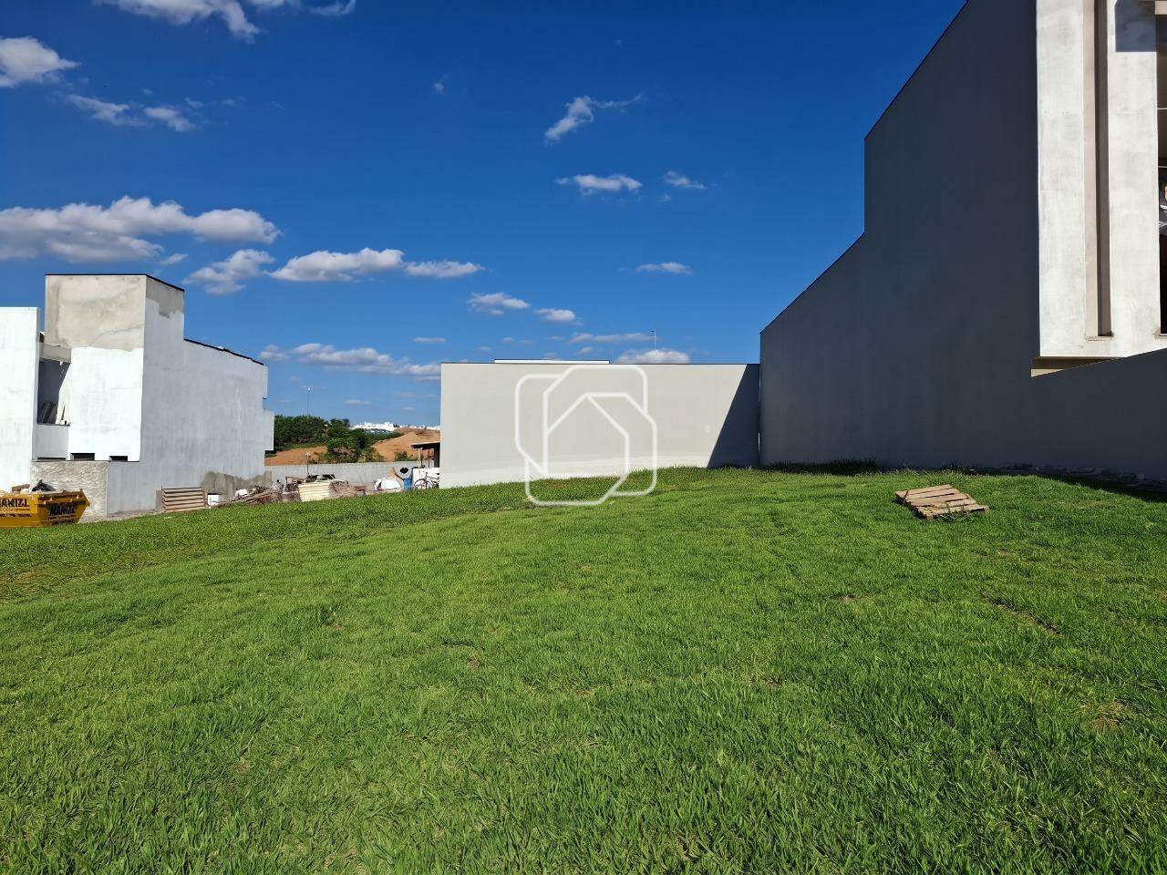 Terreno à venda em Indaiatuba - SP - Jardim Residencial Dona Maria Cândida: 
