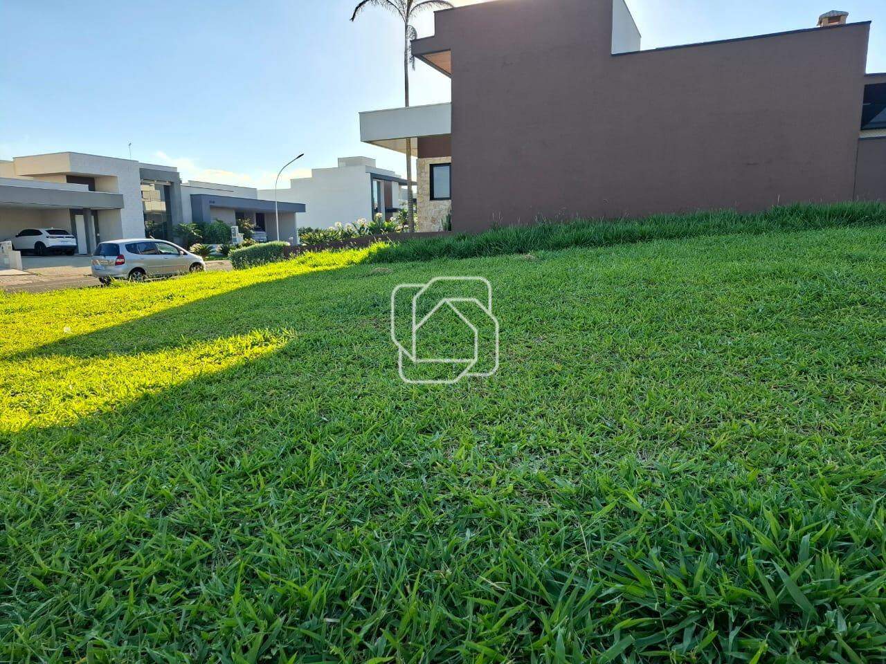 Terreno à venda em Indaiatuba - SP - Jardim Residencial Dona Maria José: Visão geral do terreno
