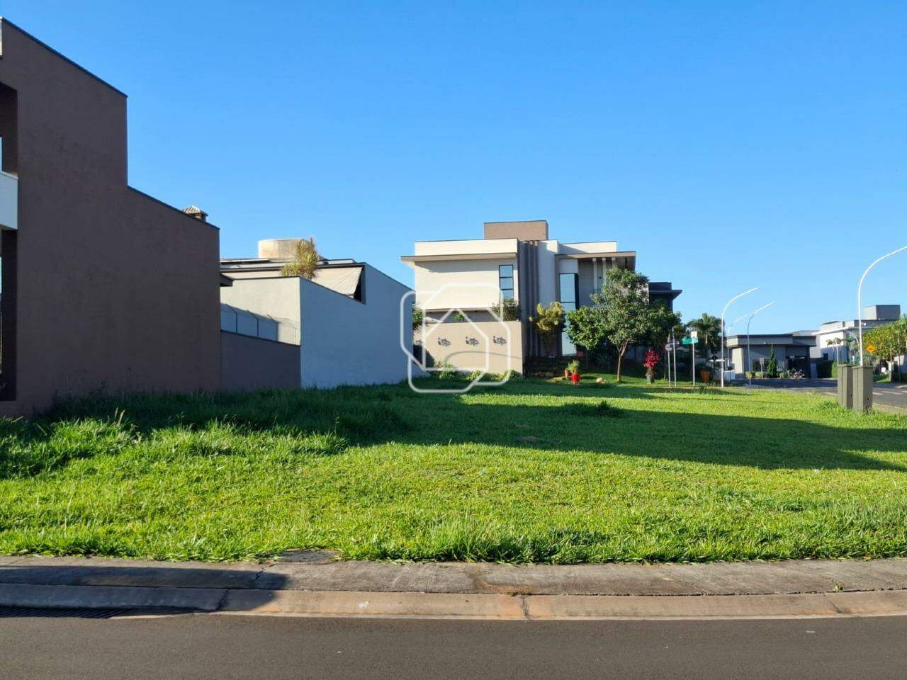 Terreno à venda em Indaiatuba - SP - Jardim Residencial Dona Maria José: Visão geral do terreno