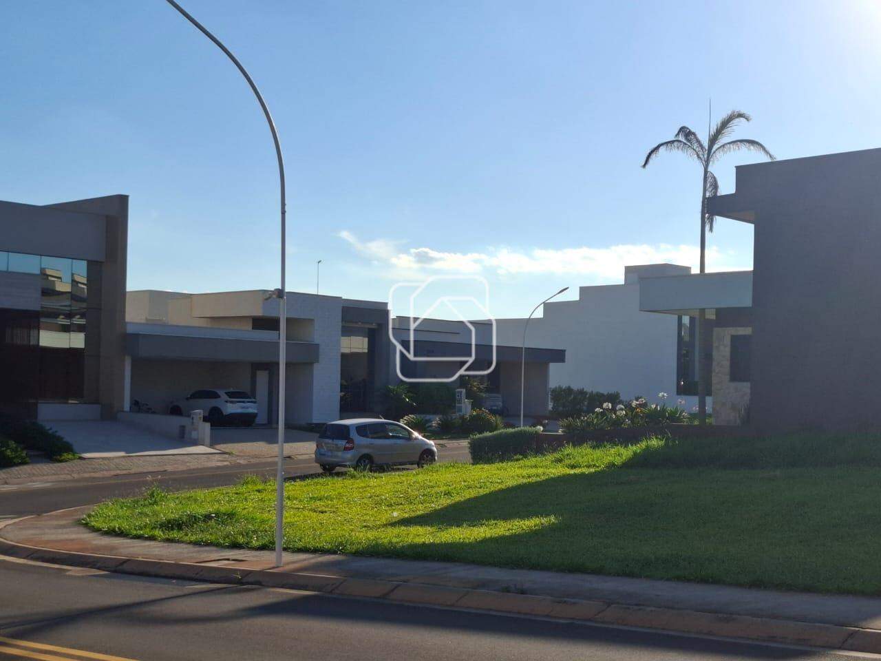 Terreno à venda em Indaiatuba - SP - Jardim Residencial Dona Maria José: Visão geral do terreno