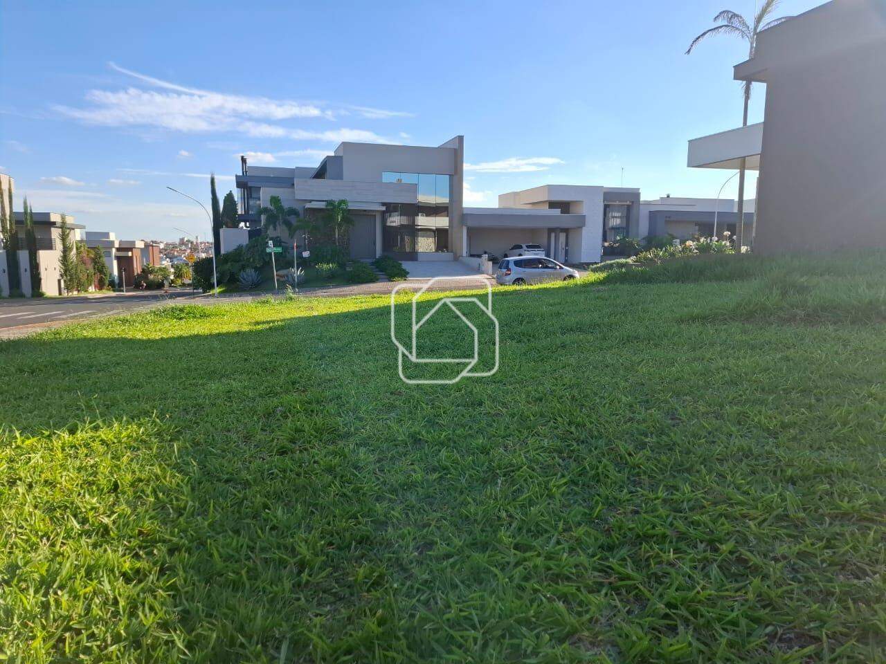 Terreno à venda em Indaiatuba - SP - Jardim Residencial Dona Maria José: Visão geral do terreno