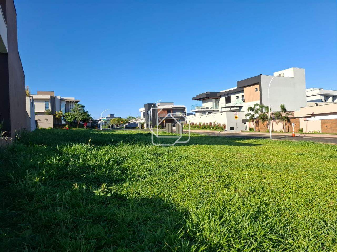 Terreno à venda em Indaiatuba - SP - Jardim Residencial Dona Maria José: Visão geral do terreno