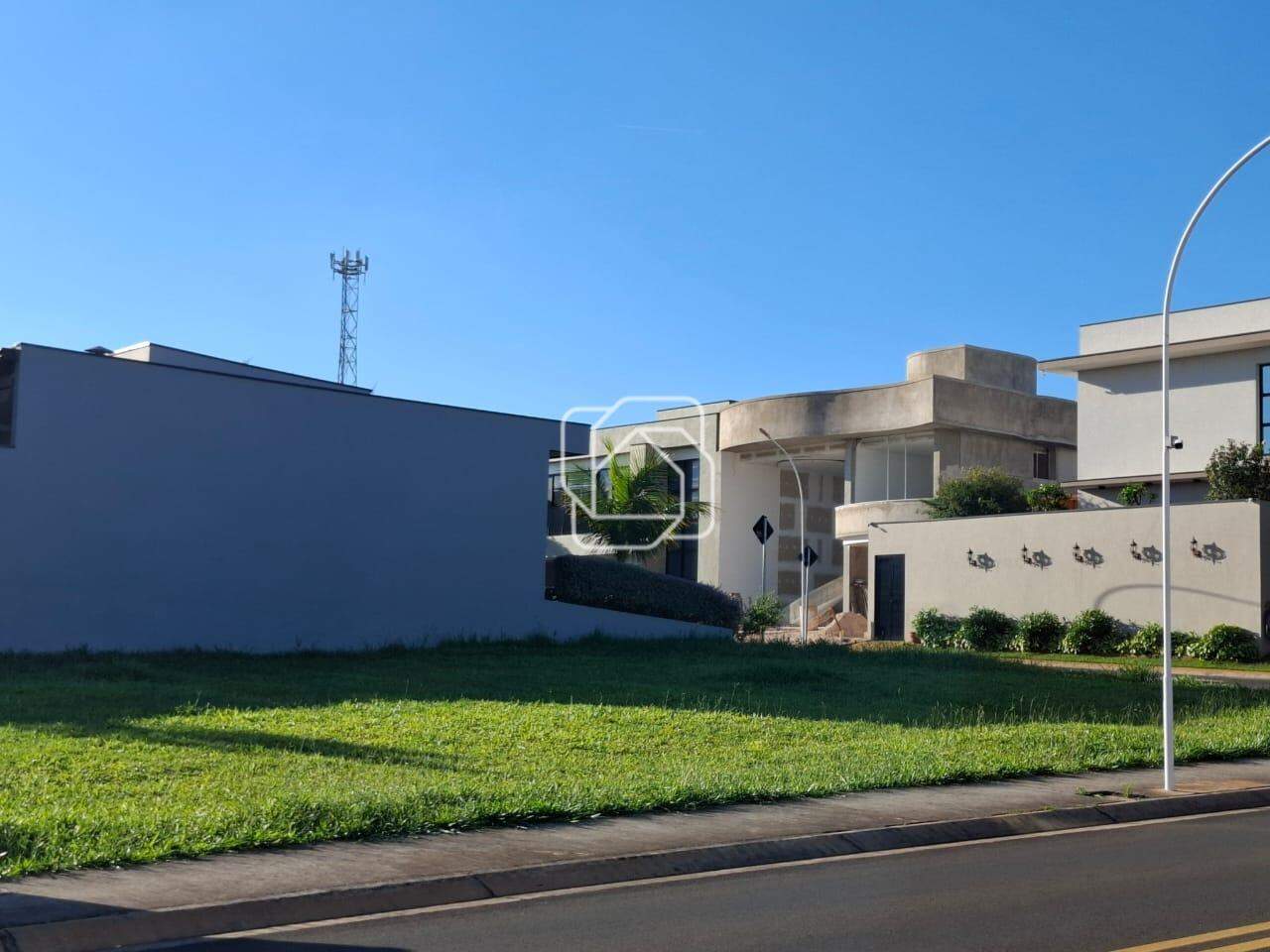 Terreno à venda em Indaiatuba - SP - Jardim Residencial Dona Maria José: Visão geral do terreno