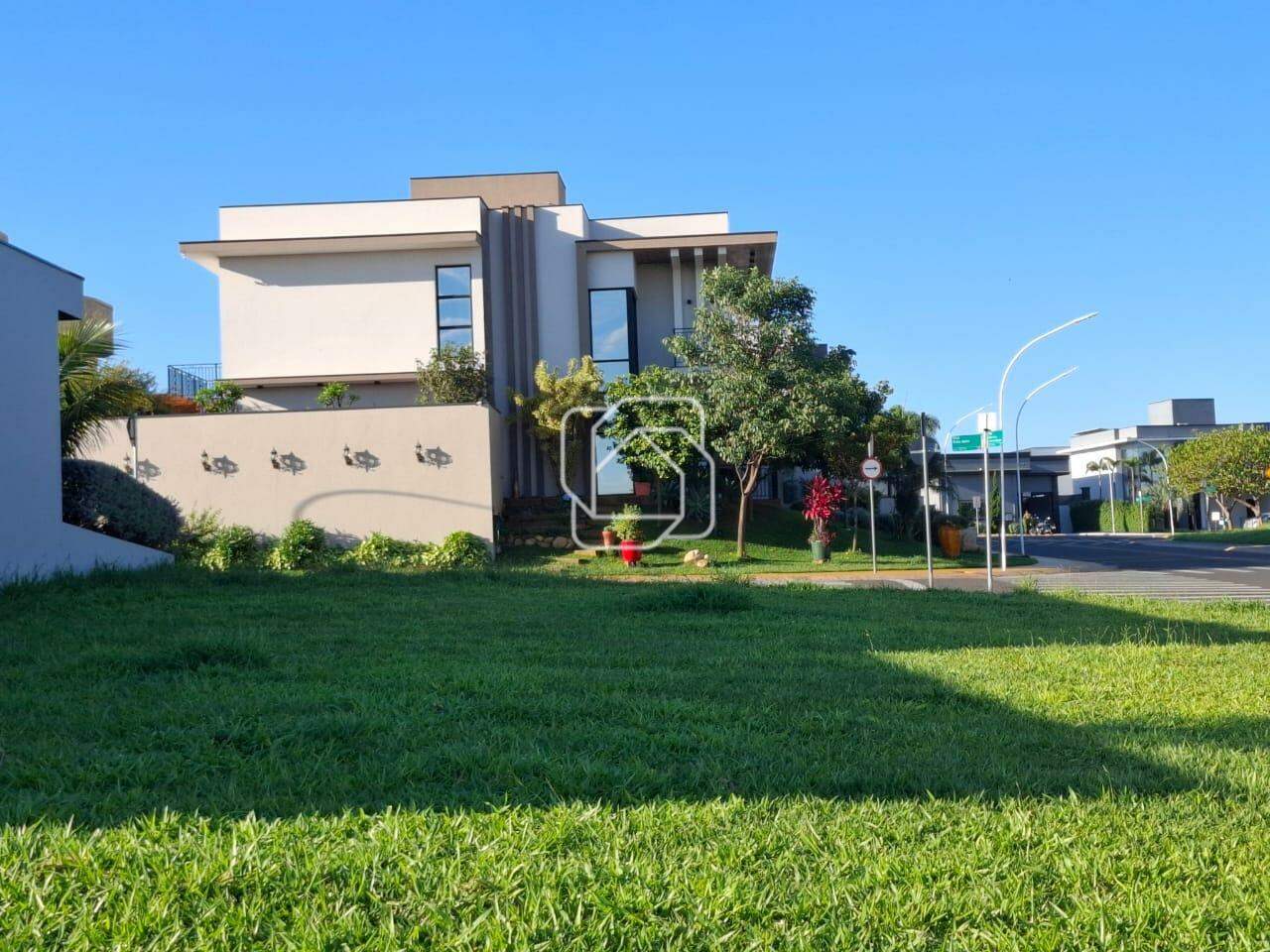 Terreno à venda em Indaiatuba - SP - Jardim Residencial Dona Maria José: Visão geral do terreno