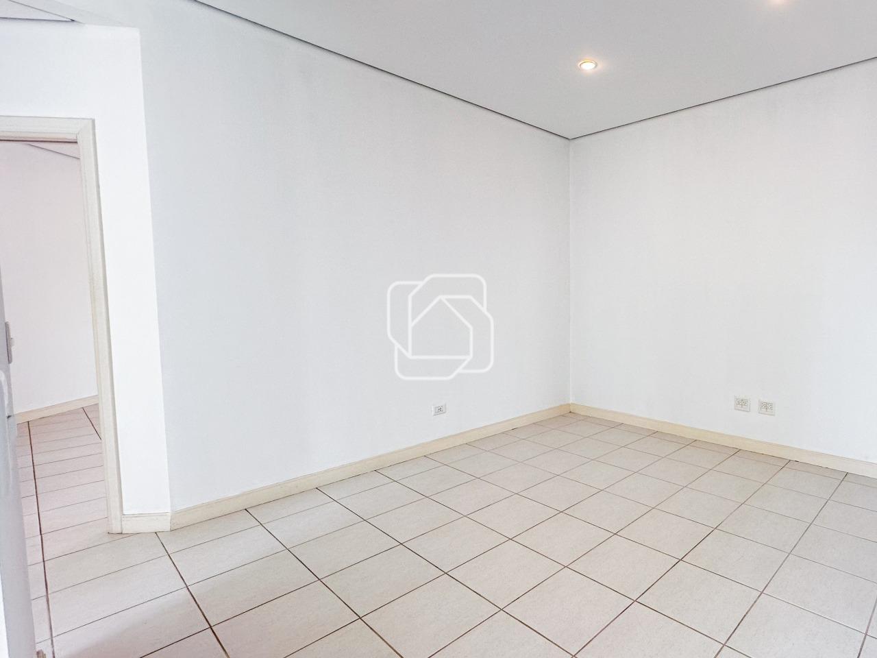 Apartamento para aluguel em Indaiatuba - SP - Dal Canton: Sala de TV