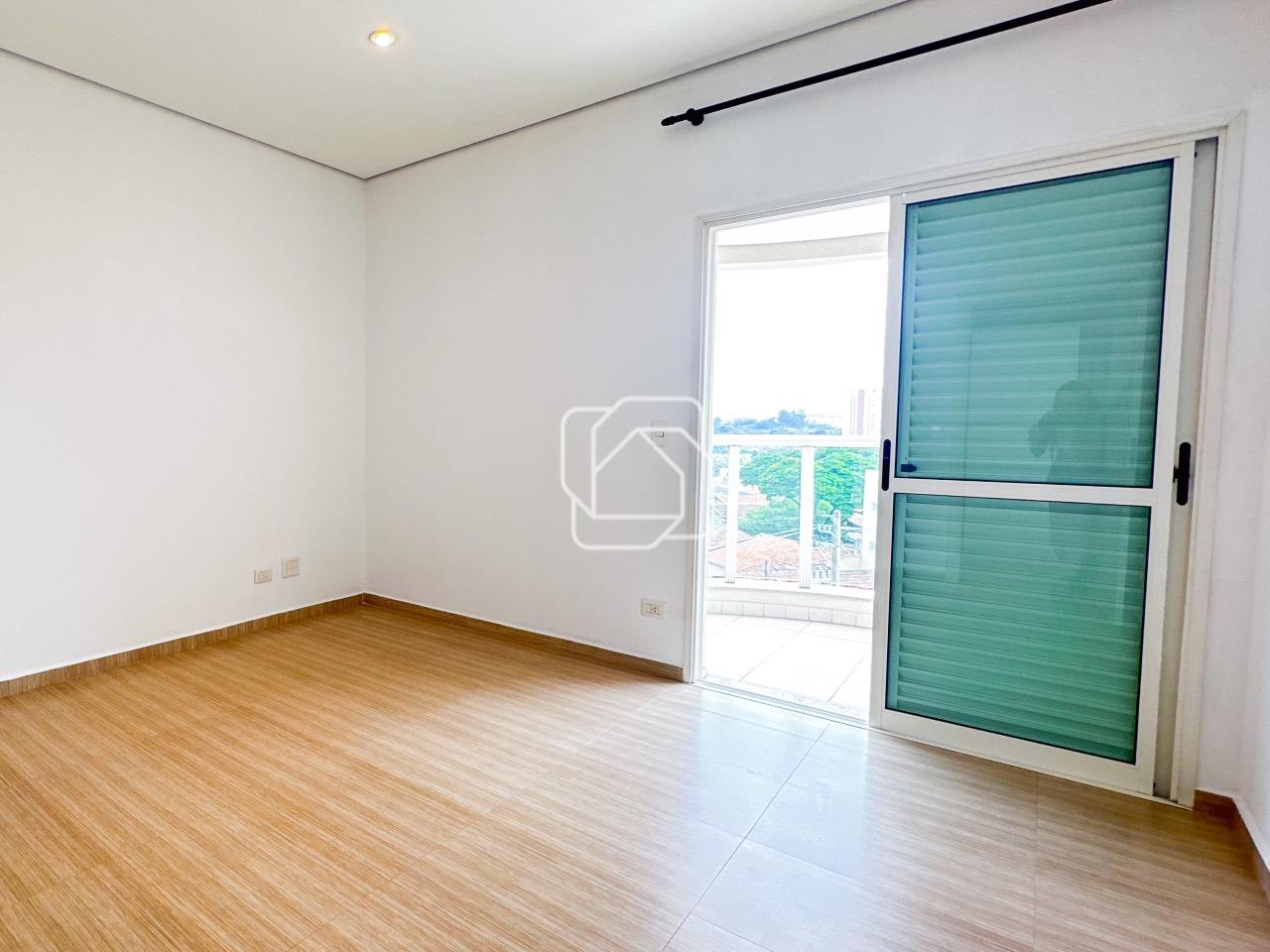 Apartamento para aluguel em Indaiatuba - SP - Dal Canton: Dormitório