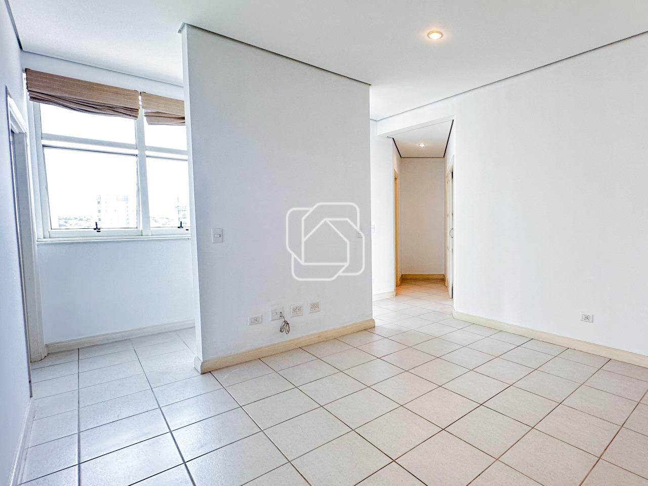 Apartamento para aluguel em Indaiatuba - SP - Dal Canton: Sala de TV