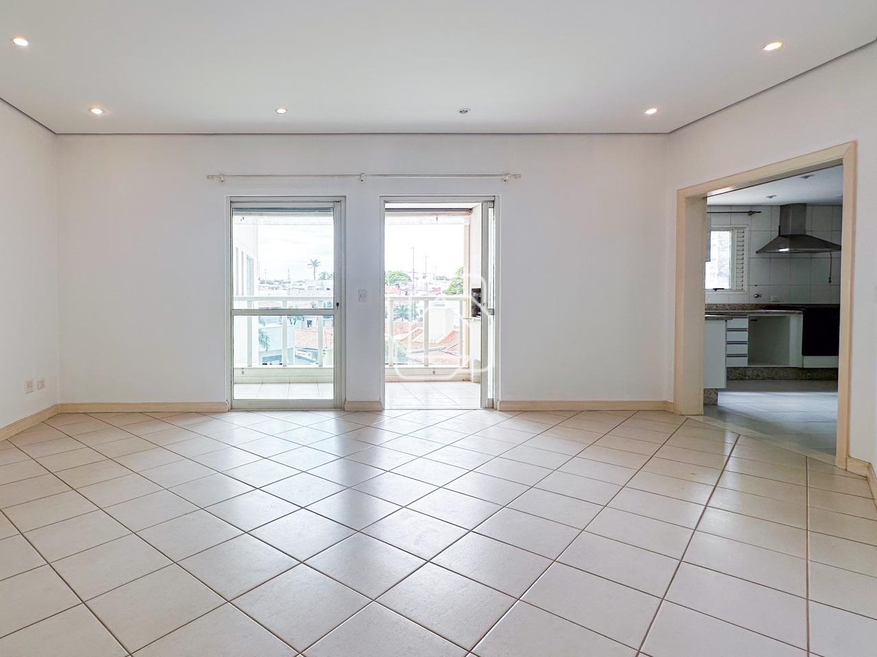 Apartamento para aluguel em Indaiatuba - SP - Dal Canton: Ambientes integrados