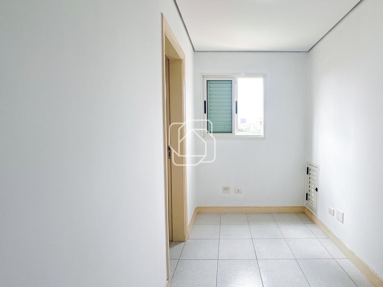 Apartamento para aluguel em Indaiatuba - SP - Dal Canton: Dormitório de funcionário
