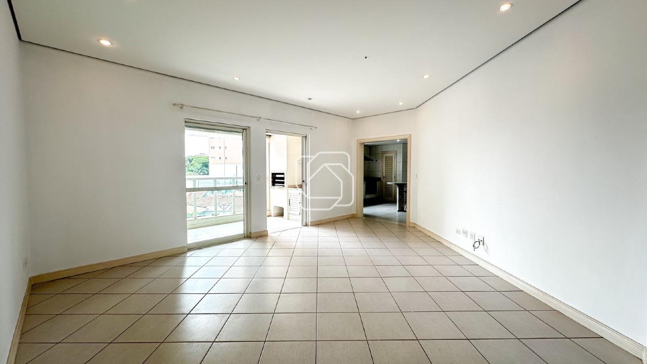 Apartamento para aluguel em Indaiatuba - SP - Dal Canton: Sala