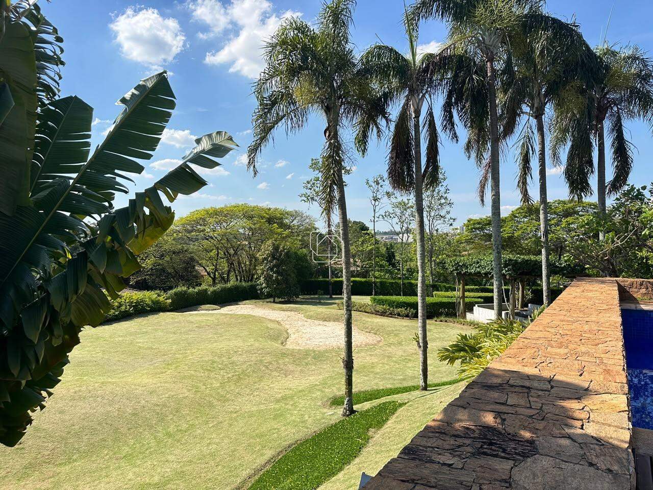 Casa de Condomínio à venda em Itu - SP - Condomínio Terras de São José: 
