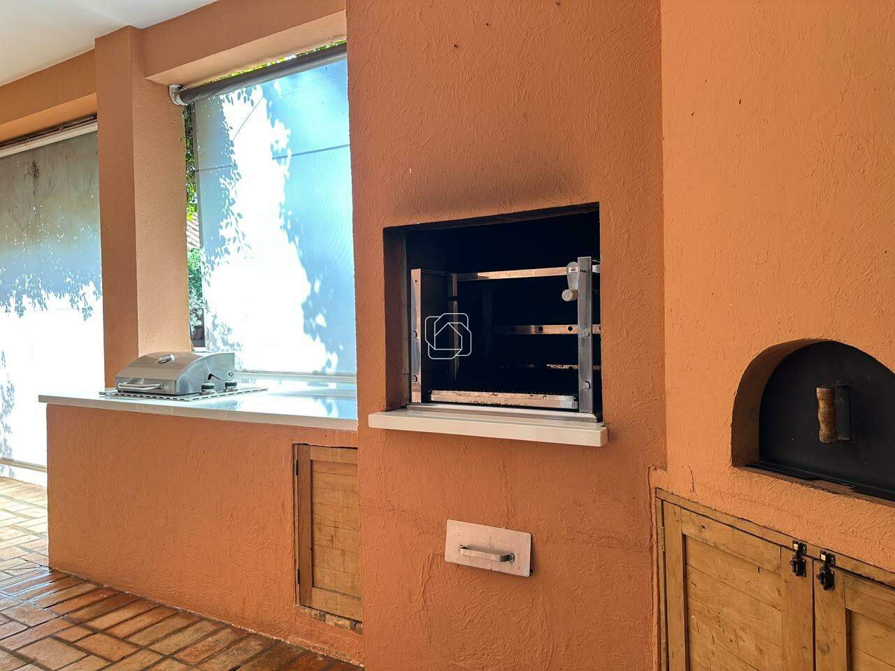 Casa de Condomínio à venda em Itu - SP - Condomínio Terras de São José: 