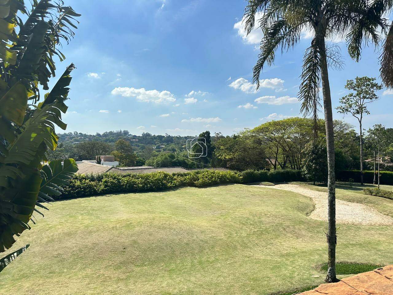 Casa de Condomínio à venda em Itu - SP - Condomínio Terras de São José: 