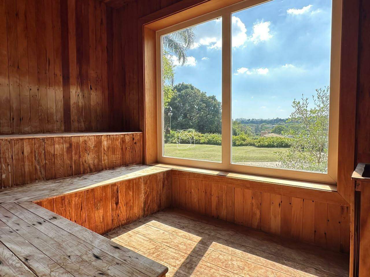 Casa de Condomínio à venda em Itu - SP - Condomínio Terras de São José: 