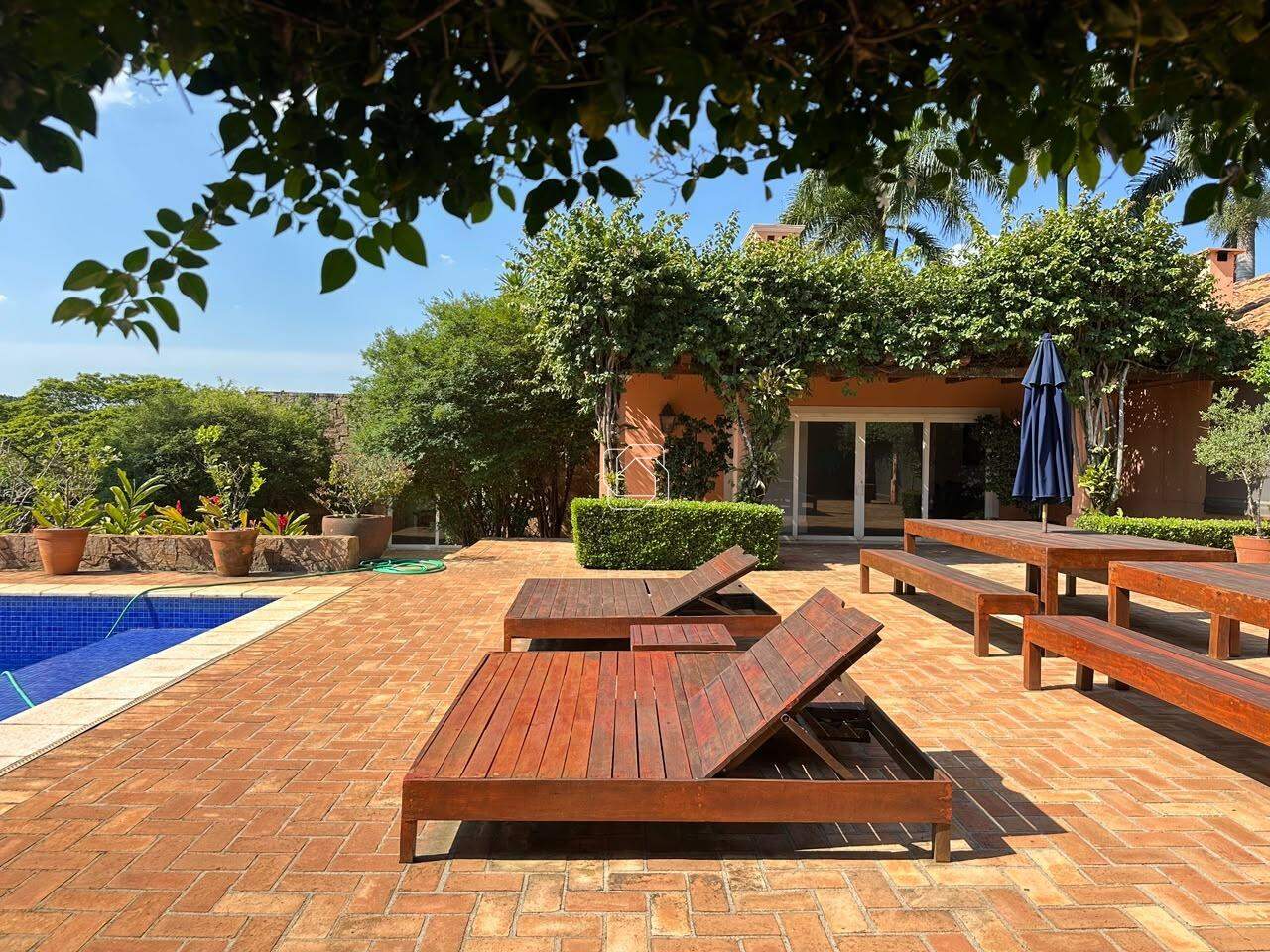 Casa de Condomínio à venda em Itu - SP - Condomínio Terras de São José: 