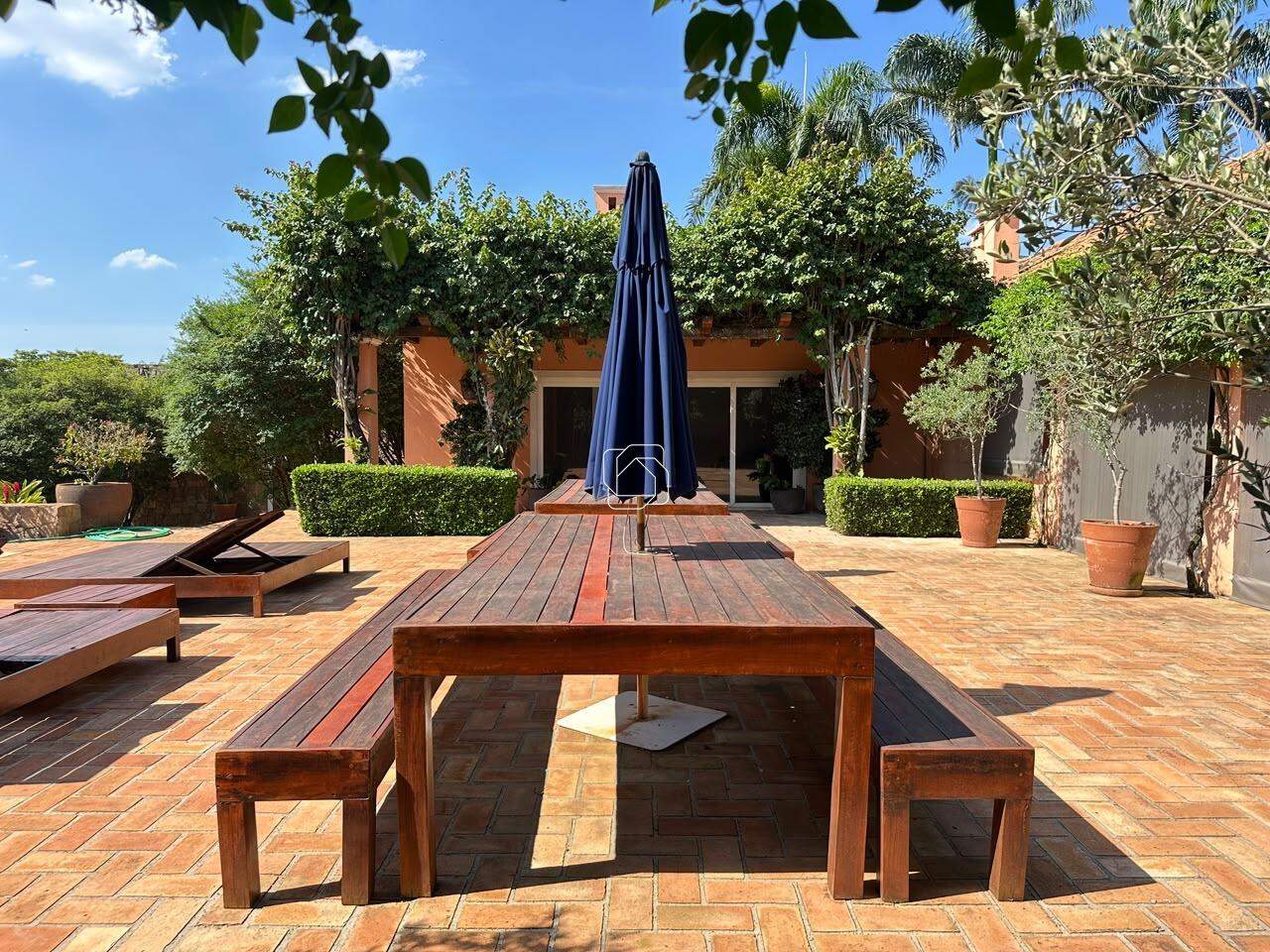 Casa de Condomínio à venda em Itu - SP - Condomínio Terras de São José: 